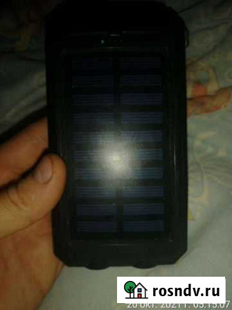 Портативные power bank Ишим - изображение 1