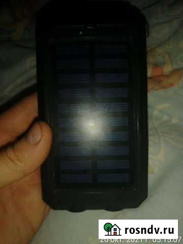 Портативные power bank Ишим - изображение 1