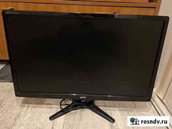 Монитор Acer 24” 75 гц Вологда