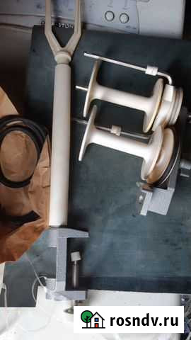 Прялка приставка для швейной машины Рязань - изображение 1