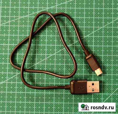 Кабель micro usb Омск