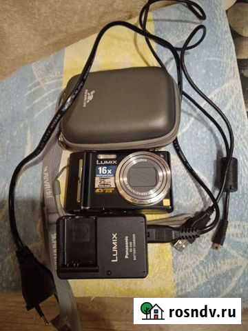 Компактный фотоаппарат Сыктывкар - изображение 1