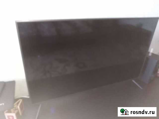 Телевизор на запчасти Ульяновск - изображение 1