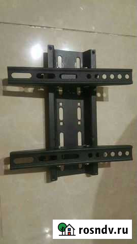 Кронштейн для телевизора Тверь - изображение 1