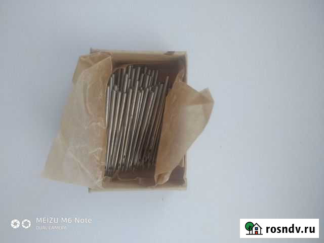 Иглы к швейным машинам Тверь - изображение 1