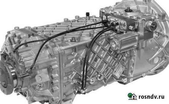 Кпп ZF 8S1350 камаз Киров