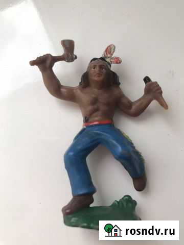 Индейцы гдр Волгоград - изображение 1