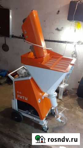 Механизированная штукатурка стен Брянск - изображение 1