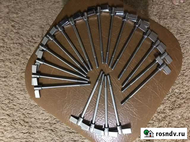 Натяжные болты для бас барабана Тальменка - изображение 1