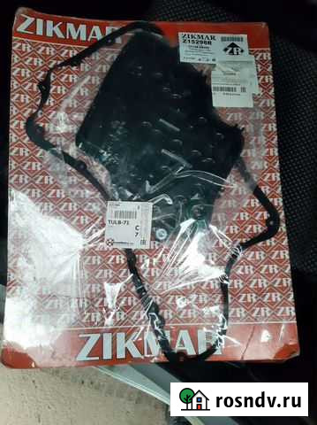 Z15298r фильтр масляный на nissan Тула - изображение 1