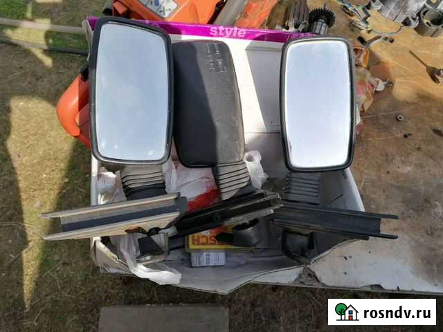 Зеркала Каменск-Уральский - изображение 1