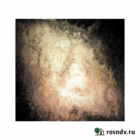 Картина абстракция Тверь - изображение 1