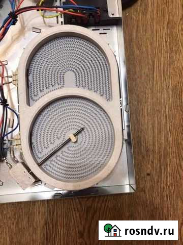 Варочная поверхность (стеклокерамика) Ижевск - изображение 1