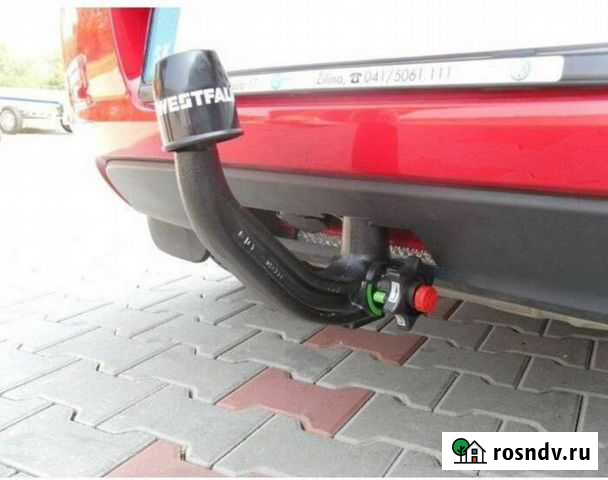 Прицеп Струги Красные - изображение 1