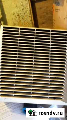 Вентилятор оконный Oerre, Швеция Томск - изображение 1