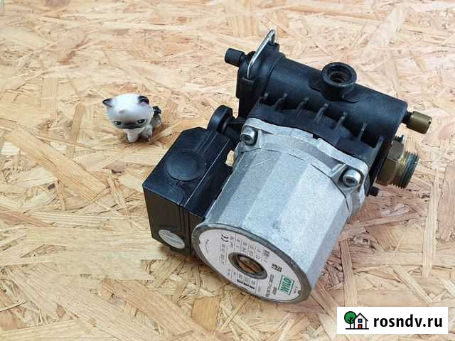 Насос котла Ferolli Domina Калининград - изображение 1