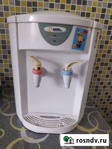 Кулер для воды Томск - изображение 1
