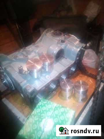 Ремонт двигателя ваз 2101 2103 2106 2108-2109-2109 Канск - изображение 1