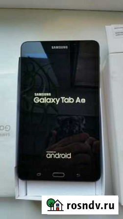 Планшет Samsung А 6 Самара - изображение 1