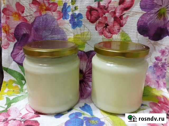 Жир Гусиный Белогорск - изображение 1