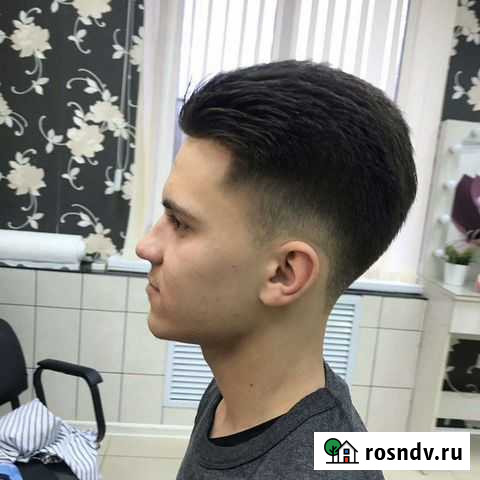 Парикмахер Ростов-на-Дону - изображение 1