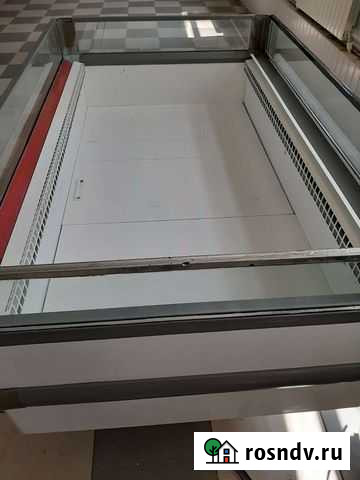 Ларь Бонета Ставрополь - изображение 1