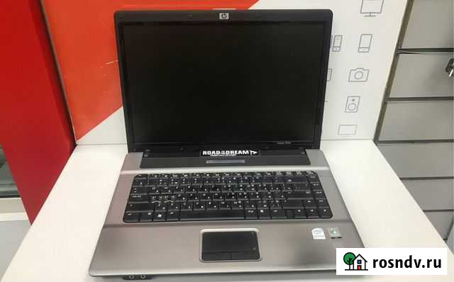 Та18 - Ноутбук Hp Campaq 6720s Набережные Челны - изображение 1