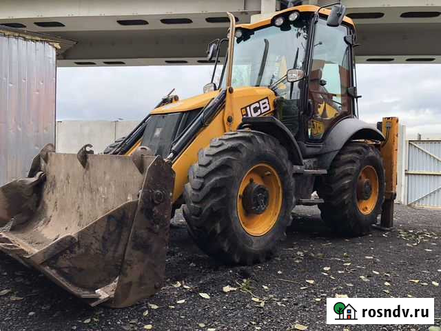 Аренда экскаваторов погрузчиков Москва - изображение 1