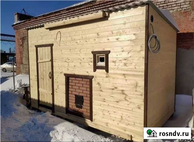 Баня Касли - изображение 1