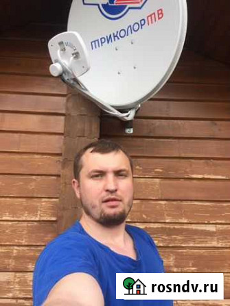 Комфортный интернет в частный дом или дачу Калуга - изображение 1
