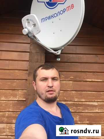 Комфортный интернет в частный дом или дачу Калуга - изображение 1