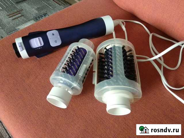 Щетка-фен Балашиха - изображение 1