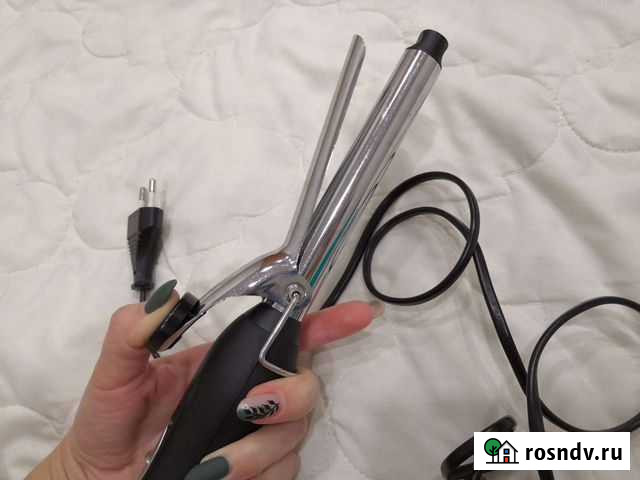 Плойка polaris Пермь - изображение 1