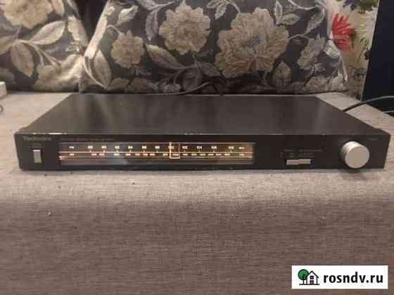 Technics ST-Z25 Полярный