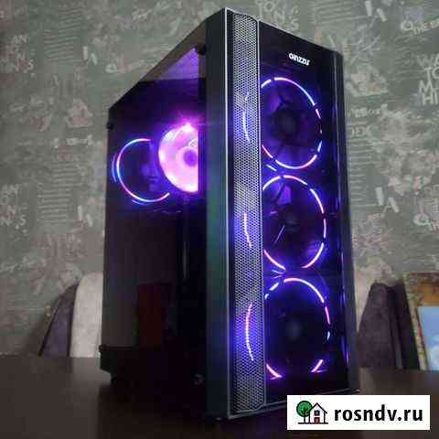 Игровой core i5/gtx950 Искитим