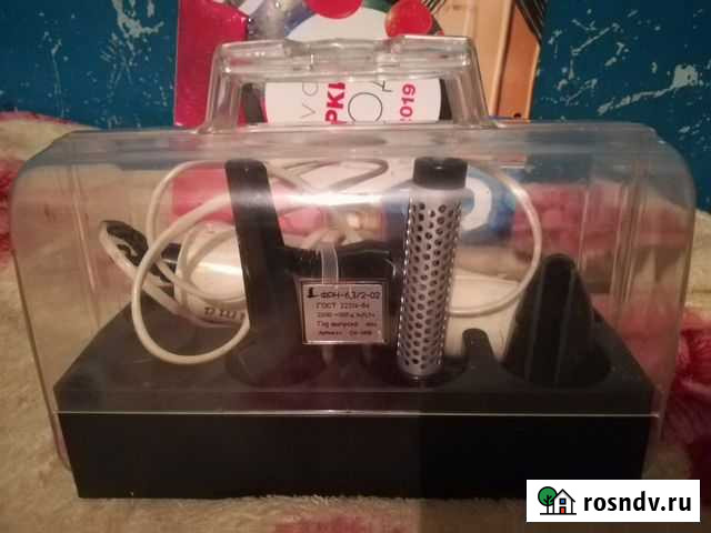 Фен Мечта СССР Липецк - изображение 1