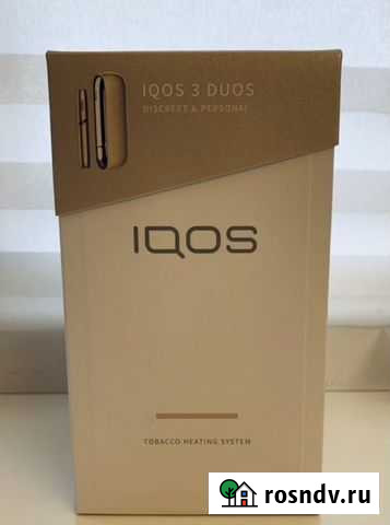 3 Duos Новочеркасск - изображение 1