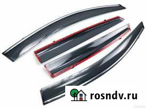 Toyota camry 40 дефлектор Вологда - изображение 1