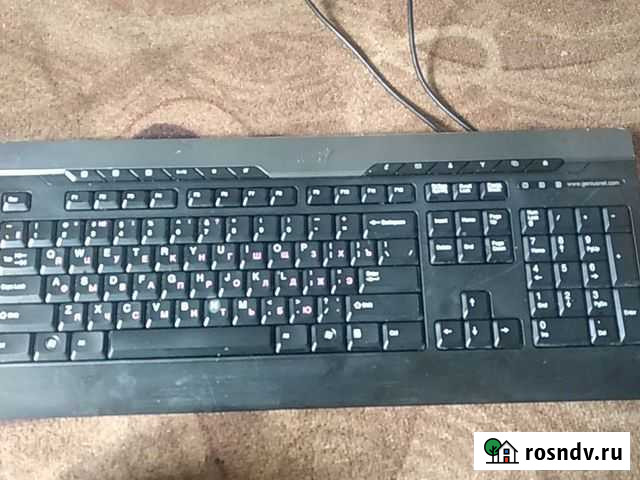 Клавиатура Мытищи - изображение 1