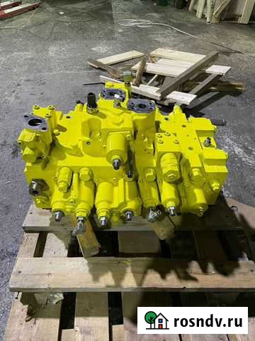 Гидрораспределитель komatsu PC400-7 Норильск - изображение 1