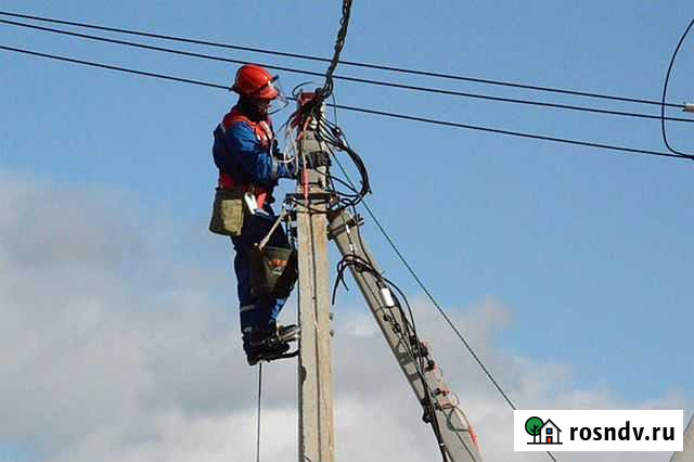 Электрик без посредников Пенза - изображение 1