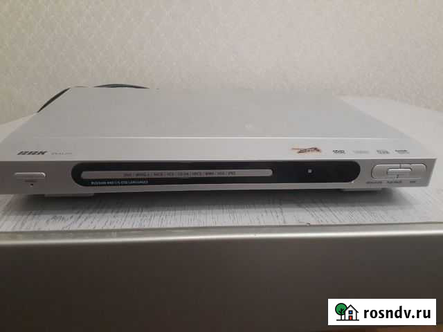 DVD плеер Казань - изображение 1