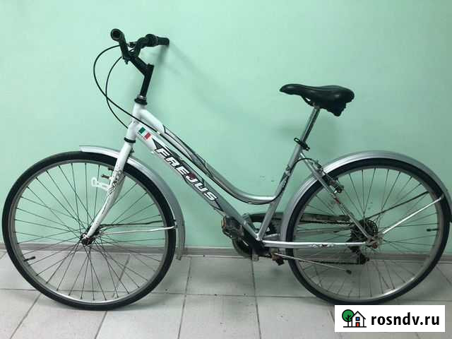 Итальянский велосипед Frejus Евпатория - изображение 1