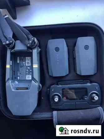 Dji mavic PRO Елизово