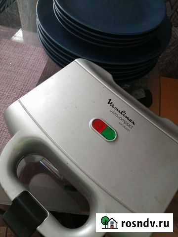 Тостер Белово - изображение 1