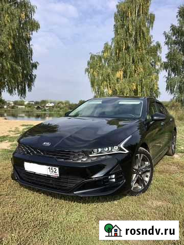 Аренда авто на свадьбу Нижний Новгород - изображение 1