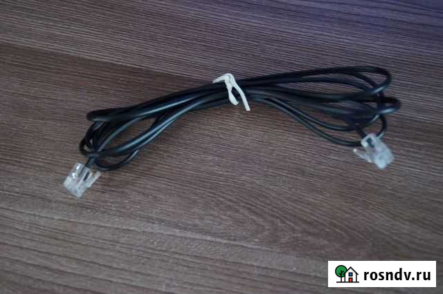 Телефонный удлинитель Барнаул - изображение 1