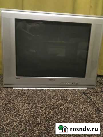 Телевизор бу Березовский - изображение 1