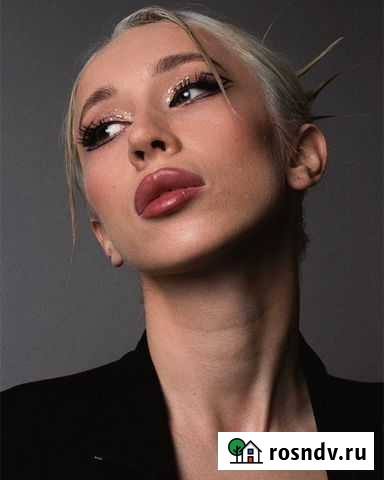 Визажист\Бровист\Стилист Москва - изображение 1