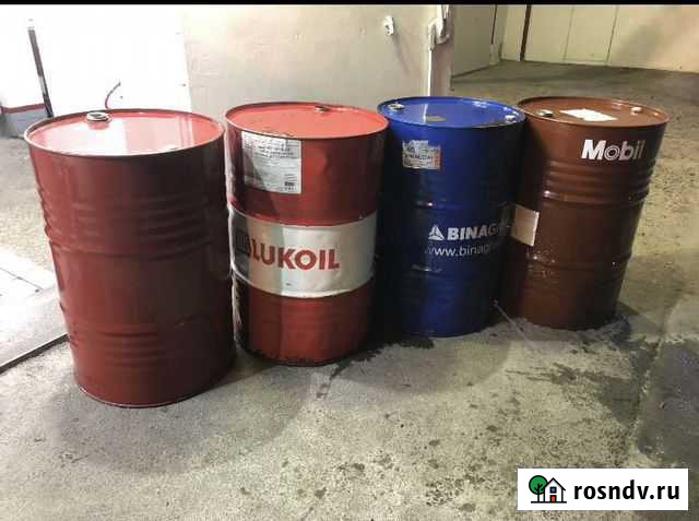 Бочка 200л есть доставка Ставрополь - изображение 1